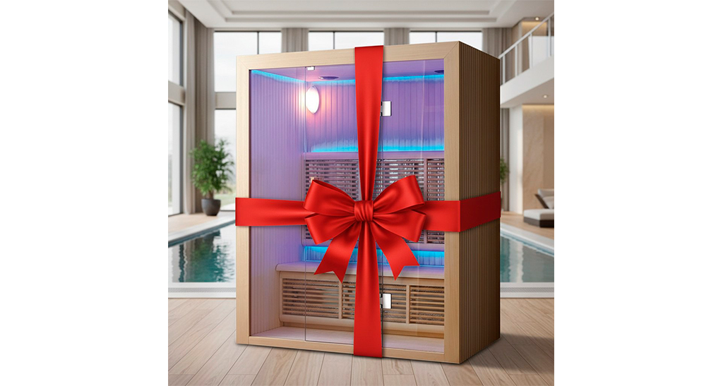 Горячий подарок к вашей прохладе