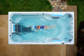 Плавательные бассейны Joy Spa