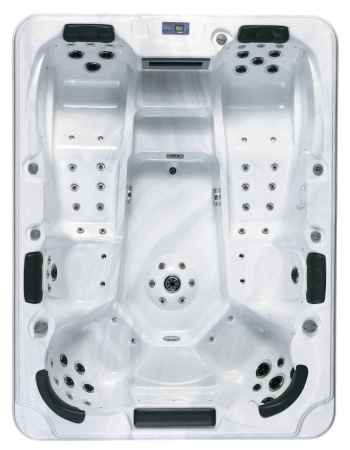 Гидромассажный спа-бассейн Joy Spa JY 8002