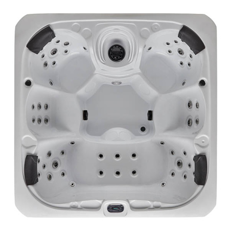 Гидромассажный спа бассейн Mexda WS-693S
