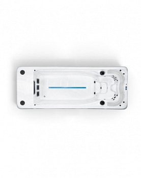 Плавательный спа-бассейн JNJ Spas Swim Pro SPA-8278