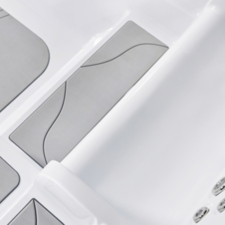 Плавательный бассейн с противотоком AquaVita 503U Плавательный бассейн с противотоком AquaVita 503U