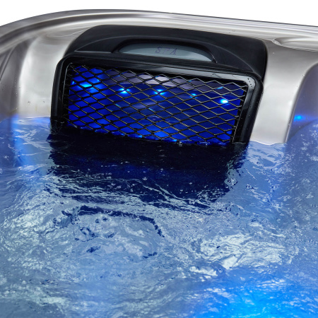 Гидромассажный спа бассейн Mexda WS-695