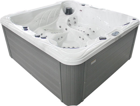 Спа бассейн Delfi Spa LX Marbella