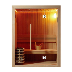 Финская сауна Mexda WS-1505