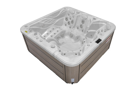 Гидромассажный спа бассейн NordicSpa Frigg (Фригг)