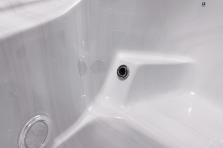 Гидромассажный спа бассейн NordicSpa Vali (Вали)