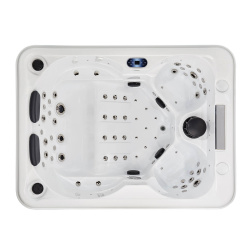 Гидромассажный спа бассейн Mexda WS-292