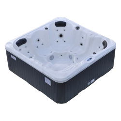 Гидромассажный СПА бассейн Kingston JCS-52А