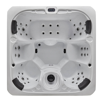 Гидромассажный спа бассейн Mexda WS-693 Lite